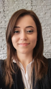 Yasemin BAL